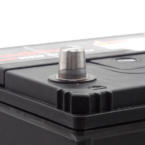 Аккумулятор Rider CP Drive 80D23L (56520) оп 65 Ач 670 А 231х172х220 борт SMF [D23]